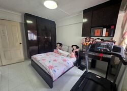 Blk 118 Hwi Yoh Ville (Serangoon), HDB 4 Rooms #581408171